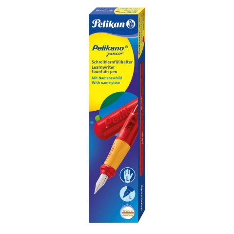 Pióro wieczne Pelikan Pelikano Junior 68L (PN940924)