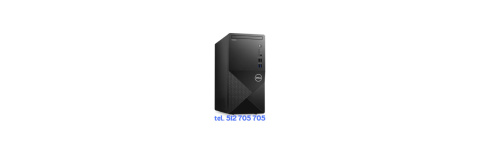 DELL Vostro 3710 SFF i7-12700 16GB DDR4 3200 SSD512 UHD Graphics 770 DVD W11Pro 3Y ProSupport