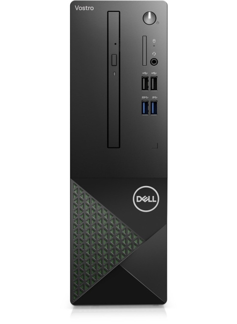 Dell Vostro 3020 SFF i3-13100 8GB DDR4 3200 512 Intel UHD Graphics 730 WLAN + BT WLAN + BT KB+Mouse W11Pro