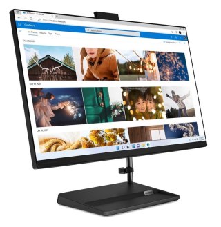 Lenovo IdeaCentre AIO 3 27IAP7 i7-13620H 27" FHD IPS 250nits AG 16GB DDR4 3200 SSD1TB Intel UHD Graphics NoOS Black