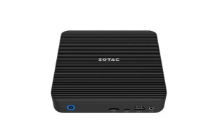 Mini-PC ZBOX-CI343-BE