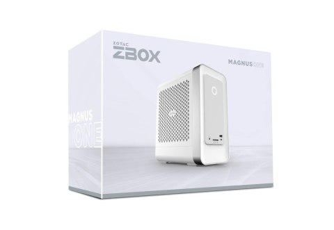 Mini-PC ZBOX-ERP74070W-BE