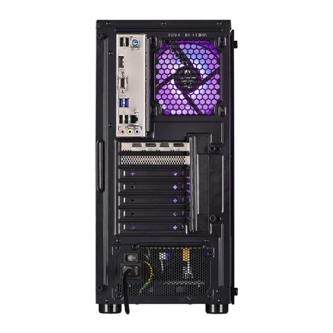 Actina ENDORFY 12400F/32GB/1TB/RX7700XT/750W