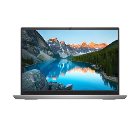 Dell Inspiron 7430 i7-13620H 14.0" 2.5K 300nits AG 16GB LPDDR5 SSD1TB Intel UHD Graphics Backlit Win11 3Y Silver