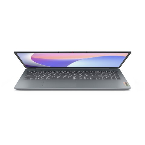 Lenovo IdeaPad Slim 3 15IAH8 i5-12450H 15.6" FHD IPS 300nits AG 8GB LPDDR5 4800 SSD512 Intel UHD Graphics Win11 Arctic Grey