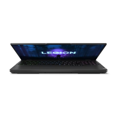 Lenovo Legion Pro 5 16IRX8 i7-13700HX 16.0"WQXGA 500nits 240Hz AG 16GB DDR5 4800 SSD512 GeForce RTX 4060_8GB Wi11 Onyx Grey