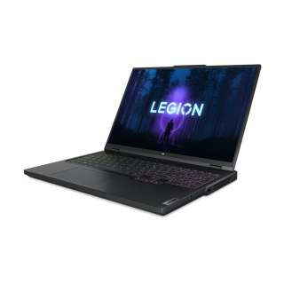 Lenovo Legion Pro 5 16IRX8 i7-13700HX 16" WQXGA IPS 300nits AG 165Hz 16GB DDR5 4800 SSD512 GeForce RTX 4060 8GB Win11 Onyx Grey