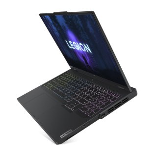 Lenovo Legion Pro 5 16IRX8 i7-13700HX 16" WQXGA IPS 300nits AG 165Hz 16GB DDR5 4800 SSD512 GeForce RTX 4060 8GB Win11 Onyx Grey