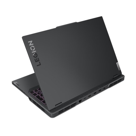 Lenovo Legion Pro 5 16IRX8 i7-13700HX 16" WQXGA IPS 300nits AG 165Hz 16GB DDR5 4800 SSD512 GeForce RTX 4060 8GB Win11 Onyx Grey