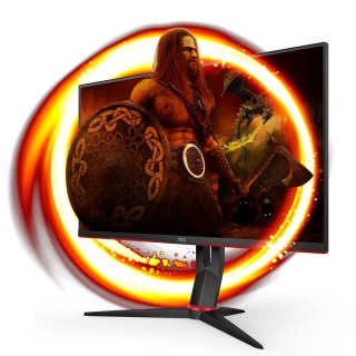 MONITOR AOC LED 27" Q27G2S/EU