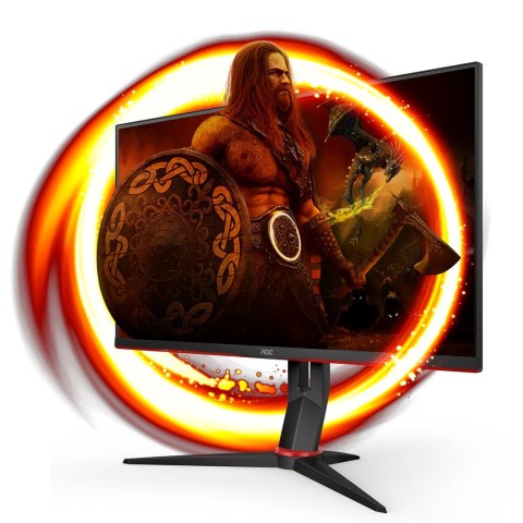 MONITOR AOC LED 27" Q27G2S/EU