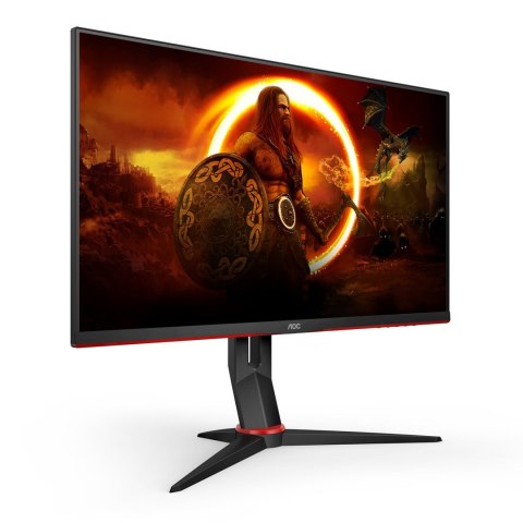 MONITOR AOC LED 27" Q27G2S/EU