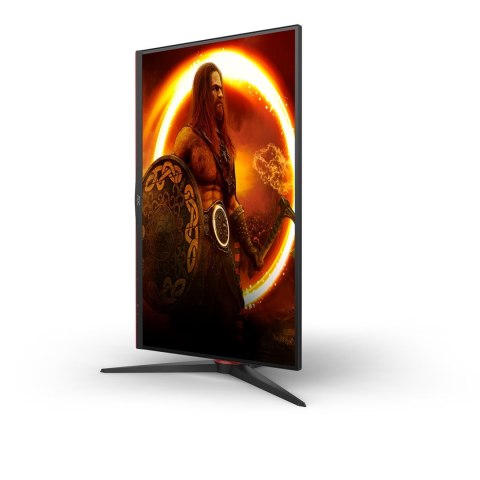 MONITOR AOC LED 27" Q27G2S/EU