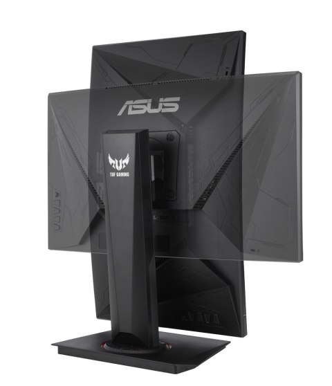 MONITOR ASUS 24" VG24VQR TUF Gaming