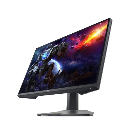 MONITOR DELL LED 25" G2524H