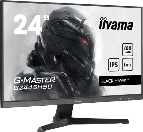 MONITOR IIYAMA LED 23,8" G2445HSU-B1 100Hz