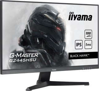 MONITOR IIYAMA LED 23,8" G2445HSU-B1 100Hz