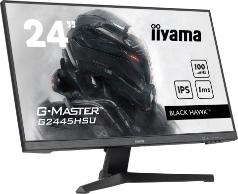 MONITOR IIYAMA LED 23,8" G2445HSU-B1 100Hz