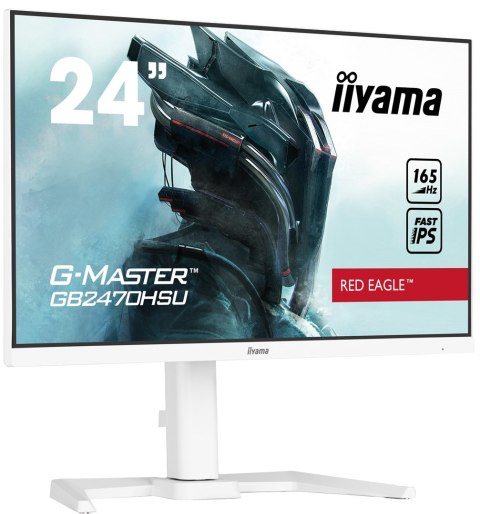 MONITOR IIYAMA LED 23,8" GB2470HSU-W5 165Hz