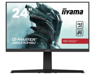 MONITOR IIYAMA LED 24" GB2470HSU-B5