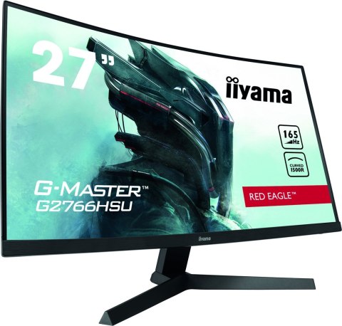 MONITOR IIYAMA LED 27" G2766HSU-B1