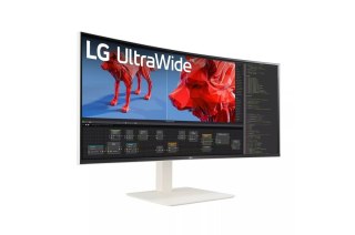 MONITOR LCD 38" IPS/38WR85QC-W LG