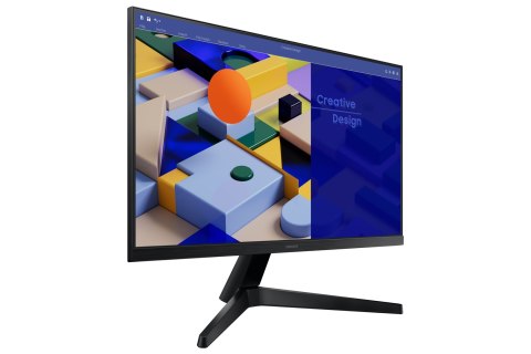 MONITOR SAMSUNG LED 24" LS24C310EAUXEN