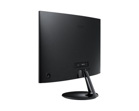 MONITOR SAMSUNG LED 27" LS27C360EAUXEN