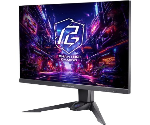 Monitor ASROCK Phantom Gaming PG27QFT2A 27"