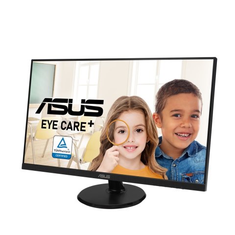 MONITOR ASUS 27" VA27DQF