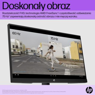 MONITOR HP LED, TN 21,5" V22i (6D8G8E9)