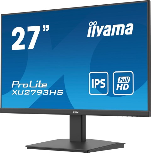 MONITOR IIYAMA LED 27" XU2793HS-B6