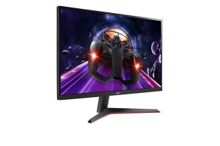 MONITOR LG LED 27" 27MP60GP-B