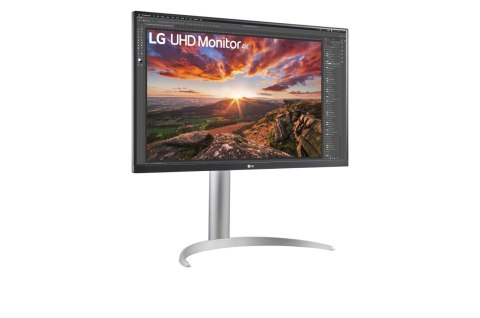 MONITOR LG LED 27" 27UP85NP-W