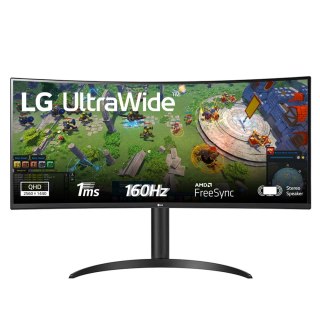 MONITOR LG LED 34" 34WP65CP-B