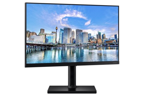 MONITOR SAMSUNG LED 27" LF27T450FZUXEN