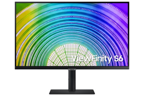 MONITOR SAMSUNG LED 27" LS27A600UUUXEN