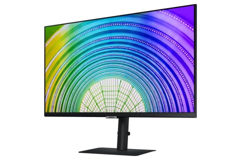 MONITOR SAMSUNG LED 27" LS27A600UUUXEN