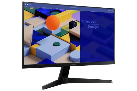 MONITOR SAMSUNG LED 27" LS27C310EAUXEN