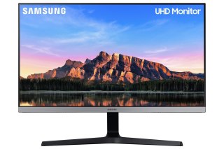 MONITOR SAMSUNG LED 28" LU28R550UQPXEN