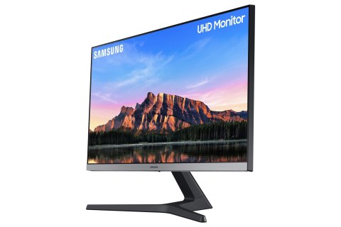 MONITOR SAMSUNG LED 28" LU28R550UQPXEN