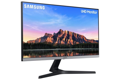 MONITOR SAMSUNG LED 28" LU28R550UQPXEN