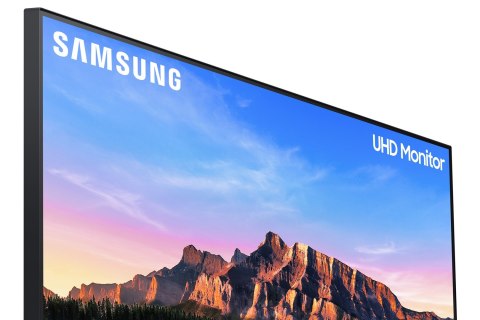 MONITOR SAMSUNG LED 28" LU28R550UQPXEN