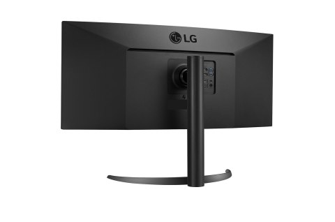 Monitor LG 34" 34WP85CP-B 2xHDMI DP USB-C USB 3.0