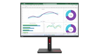 Monitor Lenovo ThinkVision T32h-30 | 31.5"