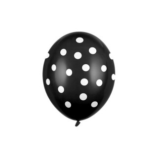 Balon gumowy Partydeco (14-223-025B)