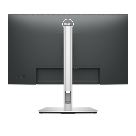 DELL P Series P2425H monitor komputerowy 61 cm (24") 1920 x 1080 px Full HD LCD Czarny