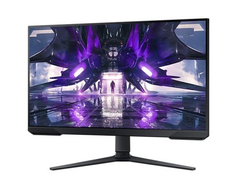 MONITOR SAMSUNG ODYSSEY G3 LED 27" LS27AG300NRXEN