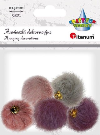 Pompony Titanum Craft-Fun Series (24BR0201-1#,7#,4#)