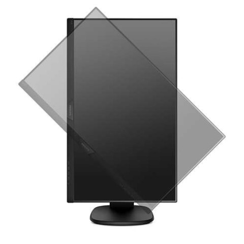 Monitor 23.8 243S7EHMB IPS HDMI Pivot Głośniki